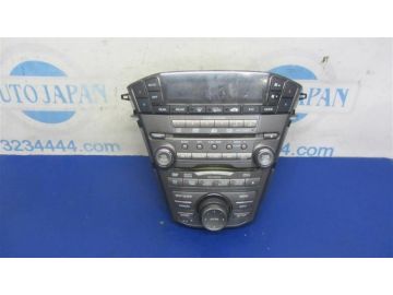Магнитола ACURA MDX (YD2) 06-13