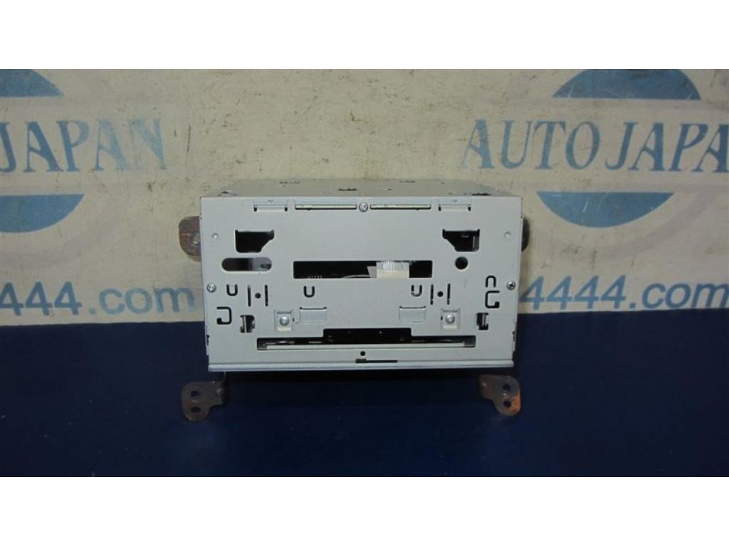 MN141319 | магнітола MITSUBISHI OUTLANDER XL 05-13