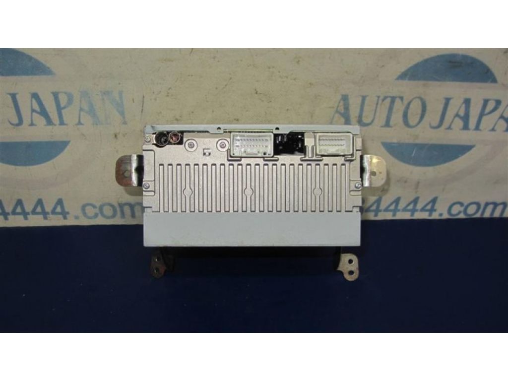 MN141319 | магнітола MITSUBISHI OUTLANDER XL 05-13 - Фото 3