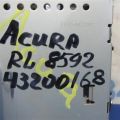 39810-SJA-A02 | Монитор ACURA RL 05-12 - Превью 2