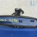 87810-0E010 | Дзеркало салону LEXUS RX300/330/350/400 03-09