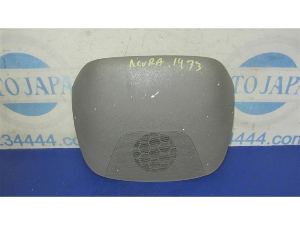 77271-STX-A11ZB | Накладка торпедо ACURA MDX (YD2) 06-13