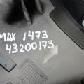 77271-STX-A11ZB | Накладка торпедо ACURA MDX (YD2) 06-13 - Прев'ю 2