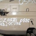 78170-57L30-GMN | Плафон салона SUZUKI KIZASHI 09-14 - Превью 2