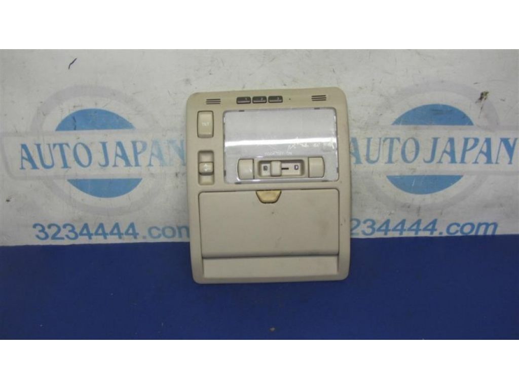 81260-48050-A0 | Плафон салона LEXUS RX300/330/350/400 03-09