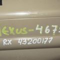81260-48050-A0 | Плафон салона LEXUS RX300/330/350/400 03-09 - Превью 2