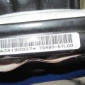 76480-57L00 | Подушка безопасности (штора) прав. SUZUKI KIZASHI 09-14 - Превью 3