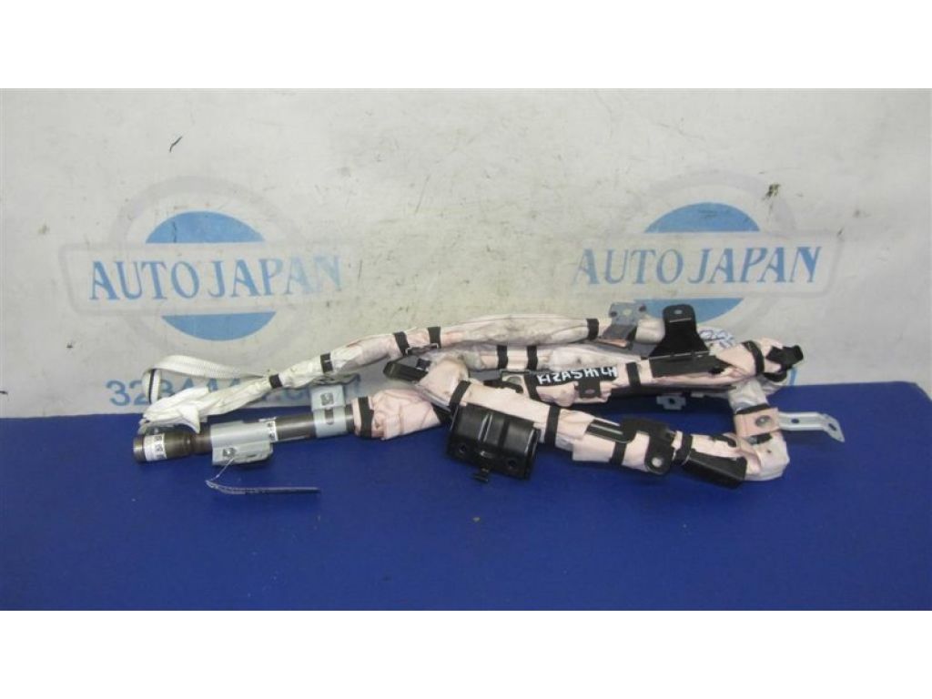 76490-57L00 | Подушка безпеки (штора) лів. SUZUKI KIZASHI 09-14