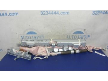 Подушка безопасности (штора) лев. MITSUBISHI OUTLANDER XL 05-13