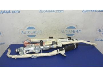 Подушка безопасности (штора) лев. LEXUS GX470 02-09