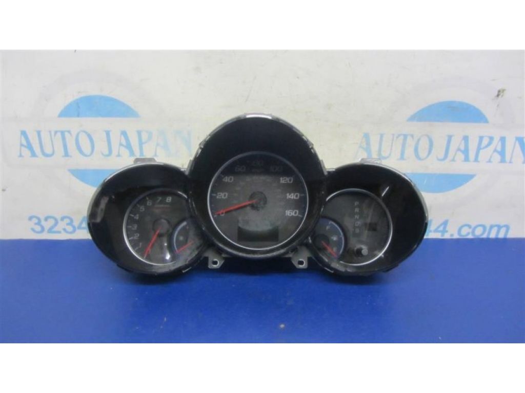 78100-STK-A21 | Панель приборов ACURA RDX 06-12
