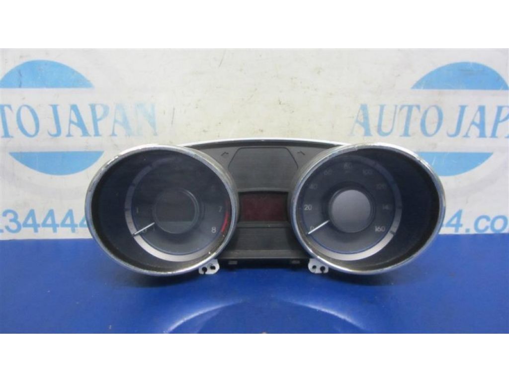 94001-3Q014 | Панель приборов HYUNDAI SONATA YF 10-14