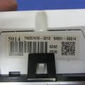 94001-3Q014 | Панель приборов HYUNDAI SONATA YF 10-14 - Превью 3