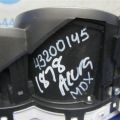 78100-STX-A02 | Панель приборов ACURA MDX (YD2) 06-13 - Превью 2