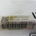 78100-STX-A02 | Панель приборов ACURA MDX (YD2) 06-13 - Превью 4