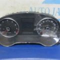 5C6 920 953 B | Панель приладів VOLKSWAGEN JETTA USA 10-17