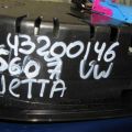 5C6 920 953 B | Панель приладів VOLKSWAGEN JETTA USA 10-17 - Прев'ю 2
