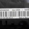 5C6 920 953 B | Панель приладів VOLKSWAGEN JETTA USA 10-17 - Прев'ю 4