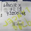 8100B824 | Панель приборов MITSUBISHI LANCER X 10 07-15 - Превью 2