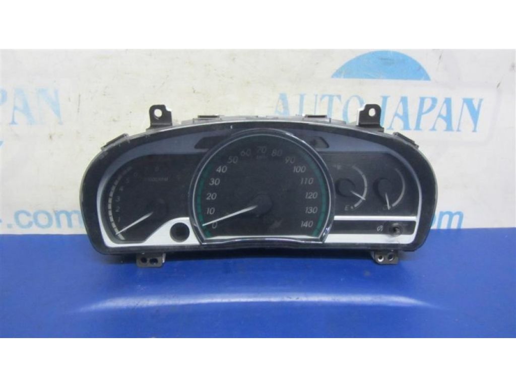 83800-0T050 | Панель приборов TOYOTA VENZA 09-16