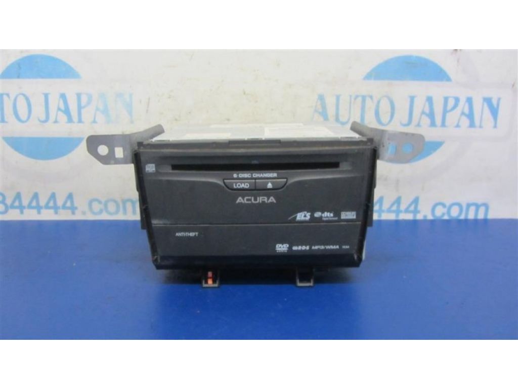 39100-TL2-A50 | CD-чейнджер ACURA TSX 08-14
