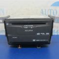 39100-TL2-A50 | CD-чейнджер ACURA TSX 08-14