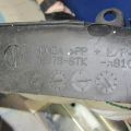 78875-STK-A80 | Подушка безопасности (штора) лев. ACURA RDX 06-12 - Превью 3
