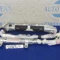985P1-JA08B | Подушка безпеки (штора) лів. NISSAN ALTIMA L32 07-12