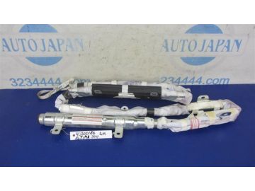 Подушка безпеки (штора) лів. NISSAN ALTIMA L32 07-12