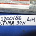 985P1-JA08B | Подушка безпеки (штора) лів. NISSAN ALTIMA L32 07-12 - Прев'ю 2