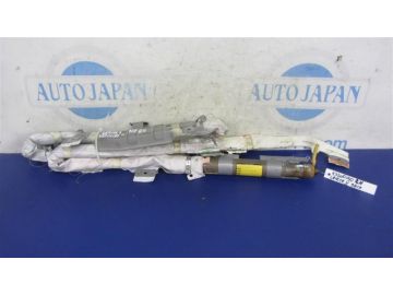 Подушка безпеки (штора) прав. MITSUBISHI LANCER X 10 07-15