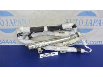 Подушка безпеки (штора) прав. NISSAN ALTIMA L32 07-12
