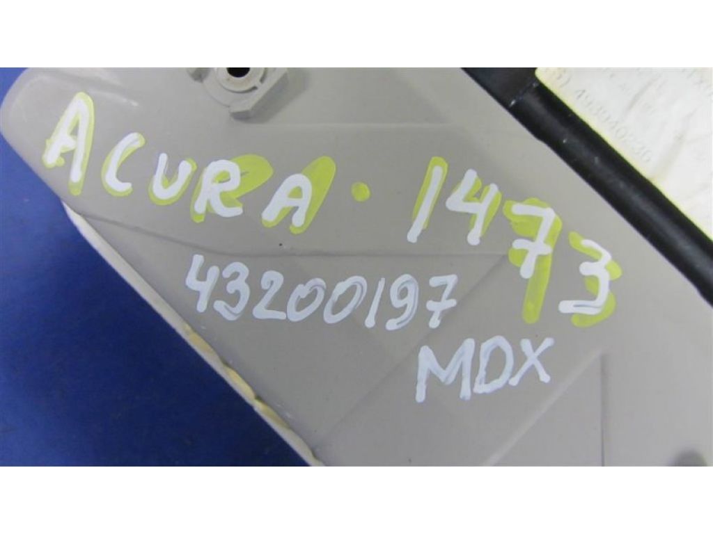 83250-STX-A01ZD | Плафон салона ACURA MDX (YD2) 06-13 - Фото 2