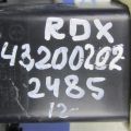 77250-TX4-A11ZA | Дефлектор повітряний ACURA RDX 12-19 - Прев'ю 2