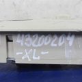 8401A034YA | Плафон салона MITSUBISHI OUTLANDER XL 05-13 - Превью 2
