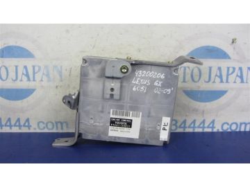 Блок керування двигуном LEXUS GX470 02-09