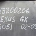 89661-60B31 | Блок керування двигуном LEXUS GX470 02-09 - Прев'ю 2