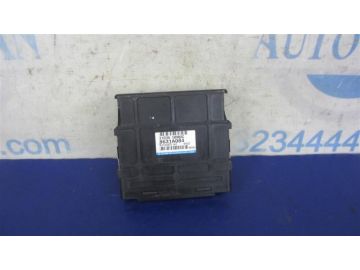Блок управления АКПП MITSUBISHI OUTLANDER XL 05-13