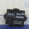 39530-57L00 | Блок комфорта SUZUKI KIZASHI 09-14