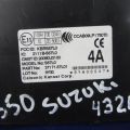 2111B-S57L0 | Блок электронный SUZUKI KIZASHI 09-14 - Превью 2
