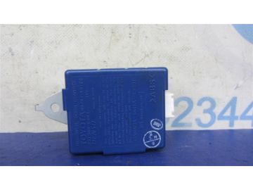 Блок управления дверей LEXUS RX300/330/350/400 03-09