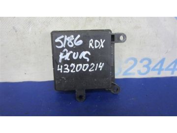 Блок электронный ACURA RDX 06-12
