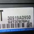 30919AD950 | Блок керування АКПП SUBARU FORESTER 12-19 - Прев'ю 2