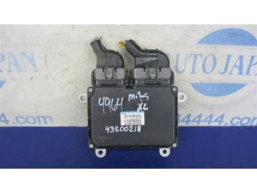 Блок керування двигуном MITSUBISHI OUTLANDER XL 05-13