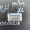 1860B303 | Блок керування двигуном MITSUBISHI OUTLANDER XL 05-13 - Прев'ю 2
