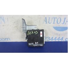 Блок электронный LEXUS RX300/330/350/400 03-09
