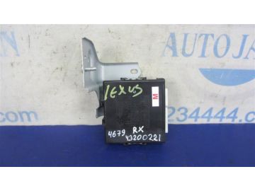 Блок управління коректора фар LEXUS RX300/330/350/400 03-09