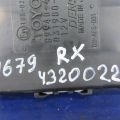 89940-48070 | Блок управління коректора фар LEXUS RX300/330/350/400 03-09 - Прев'ю 2