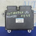 1860A726 | Блок керування двигуном MITSUBISHI OUTLANDER XL 05-13