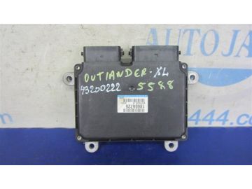 Блок управления двигателем MITSUBISHI OUTLANDER XL 05-13